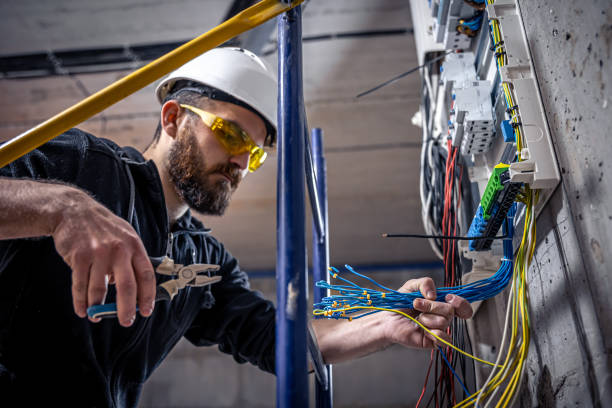 Best Electrician Near Me  in Parkston, SD