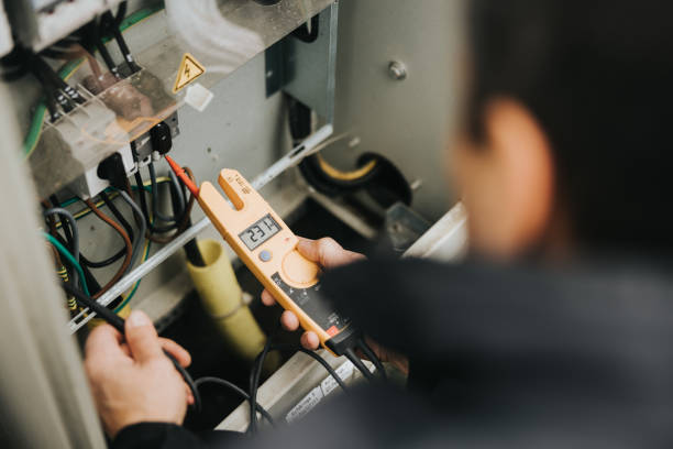 Best Affordable Electrical Installation  in Parkston, SD