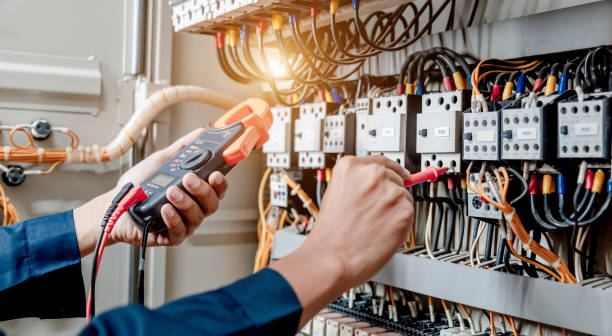Best Electrical Repair Services  in Parkston, SD