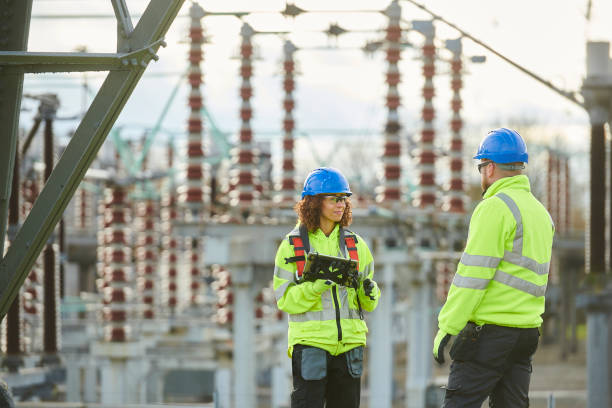 Best Affordable Emergency Electrician  in Parkston, SD