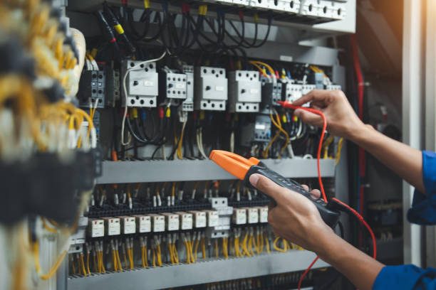 Best Emergency Electrician Near Me  in Parkston, SD