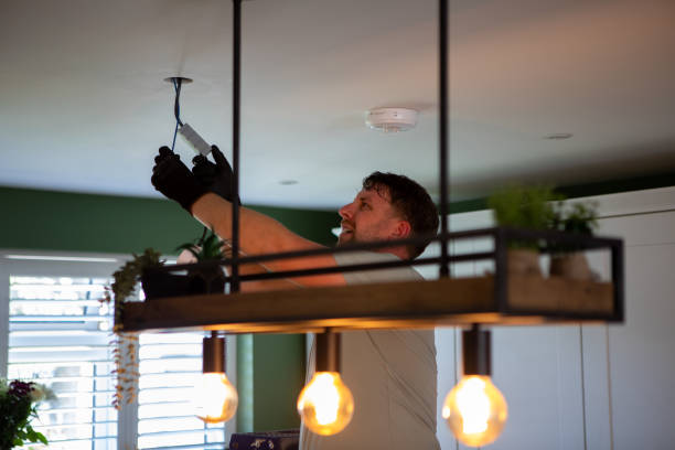 Electrical Rewiring Services in SD
