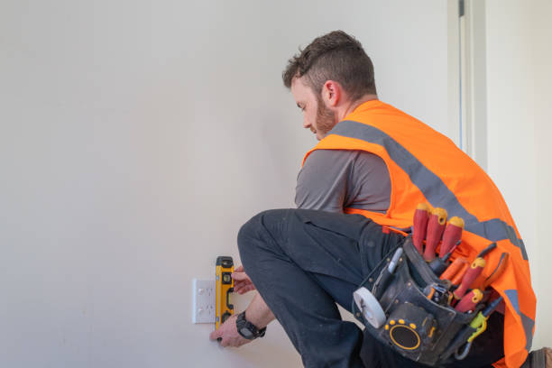 Best Generator Installation Services  in Parkston, SD