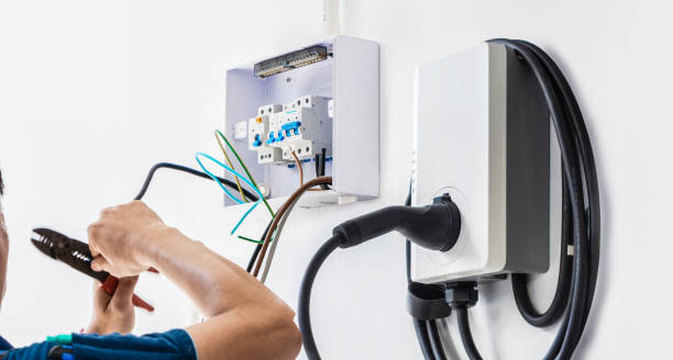 Best Electrical System Inspection  in Parkston, SD