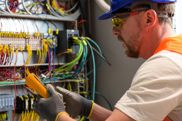 Best Electrical Upgrades for Homes  in Parkston, SD