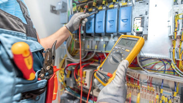 Best Best Electricians Near Me  in Parkston, SD