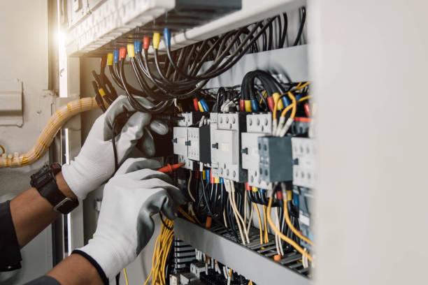 Best Electrician for Home Renovation  in Parkston, SD